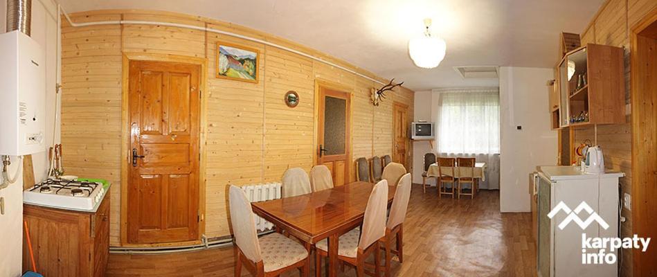Садиба В Катерини וולובץ מראה חיצוני תמונה